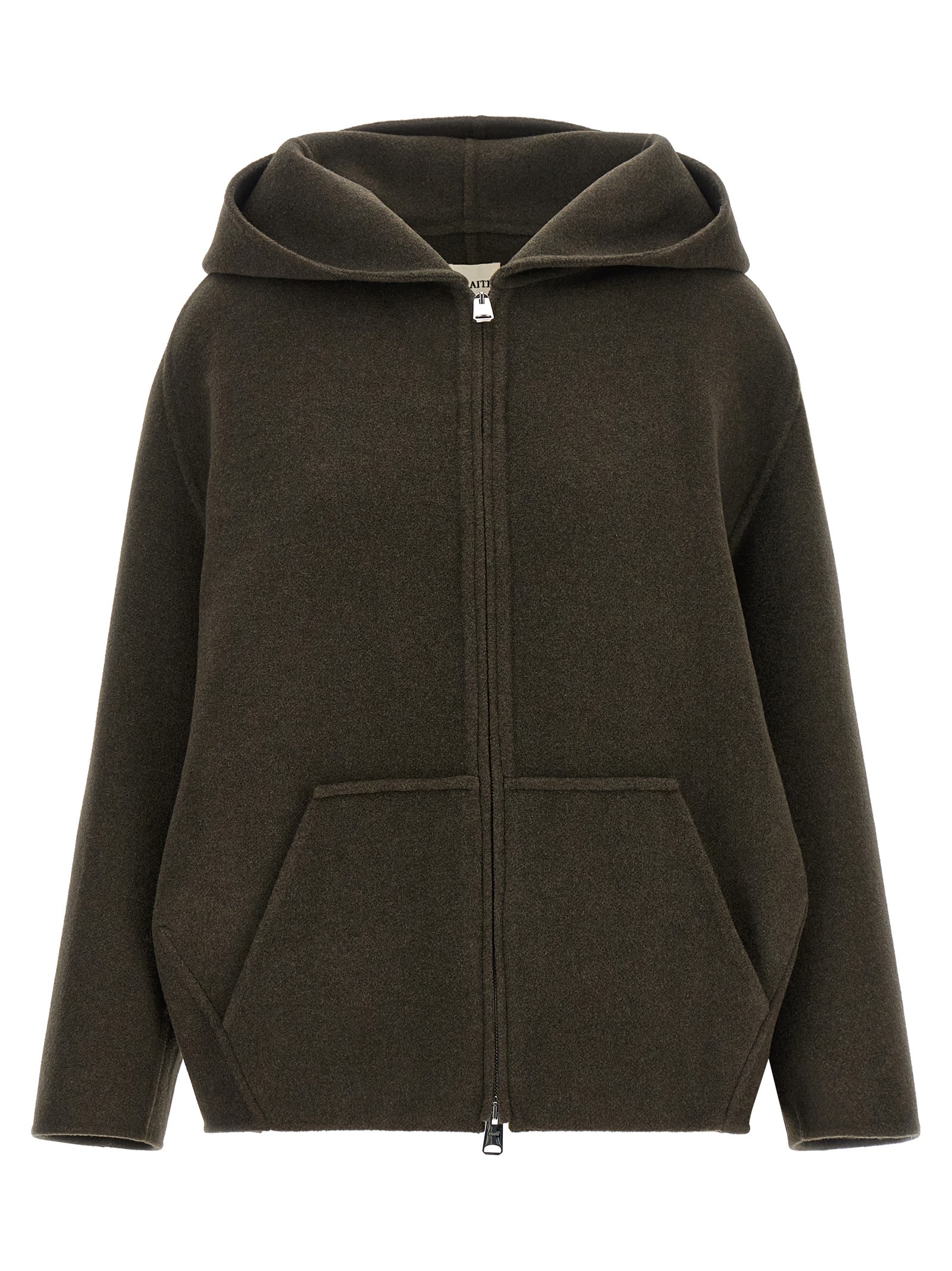 KHAITE 'Dolem' Jacket