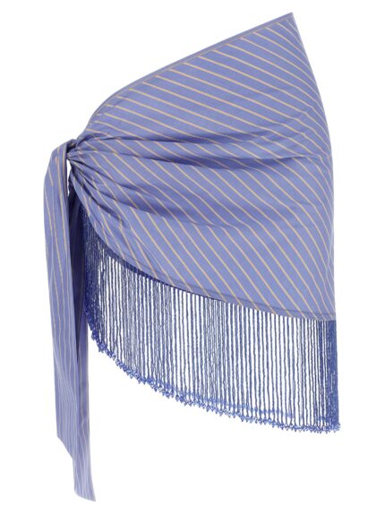 THE ANDAMANE 'Dolly' Sarong Skirt