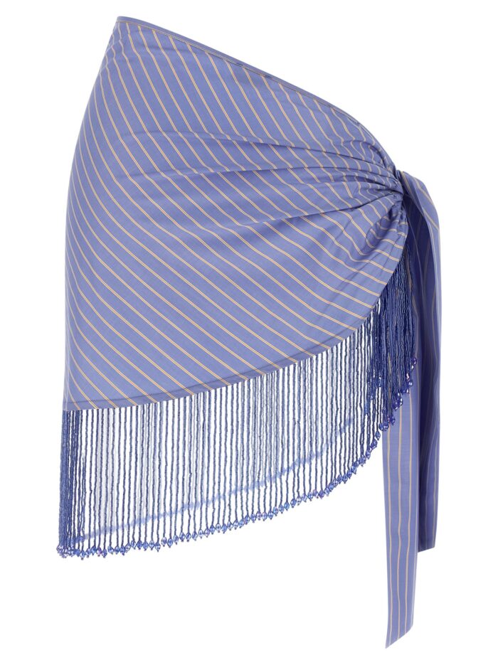 THE ANDAMANE 'Dolly' Sarong Skirt