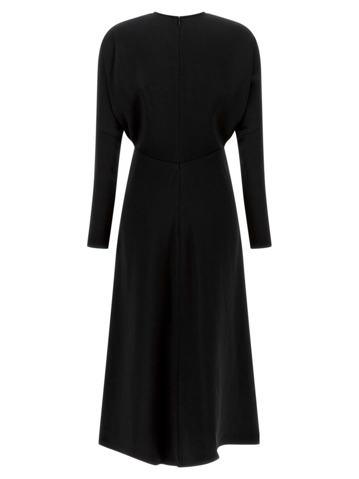 Victoria Beckham 'Dolman' Dress