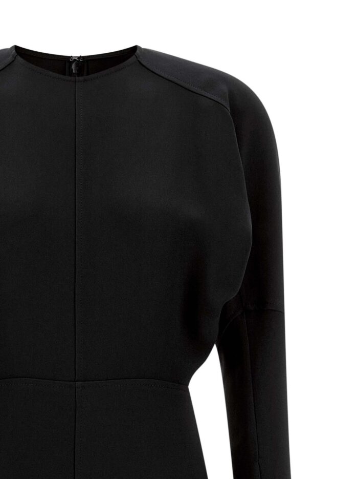 Victoria Beckham 'Dolman' Dress