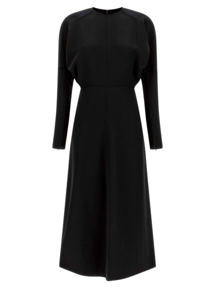 Victoria Beckham 'Dolman' Dress