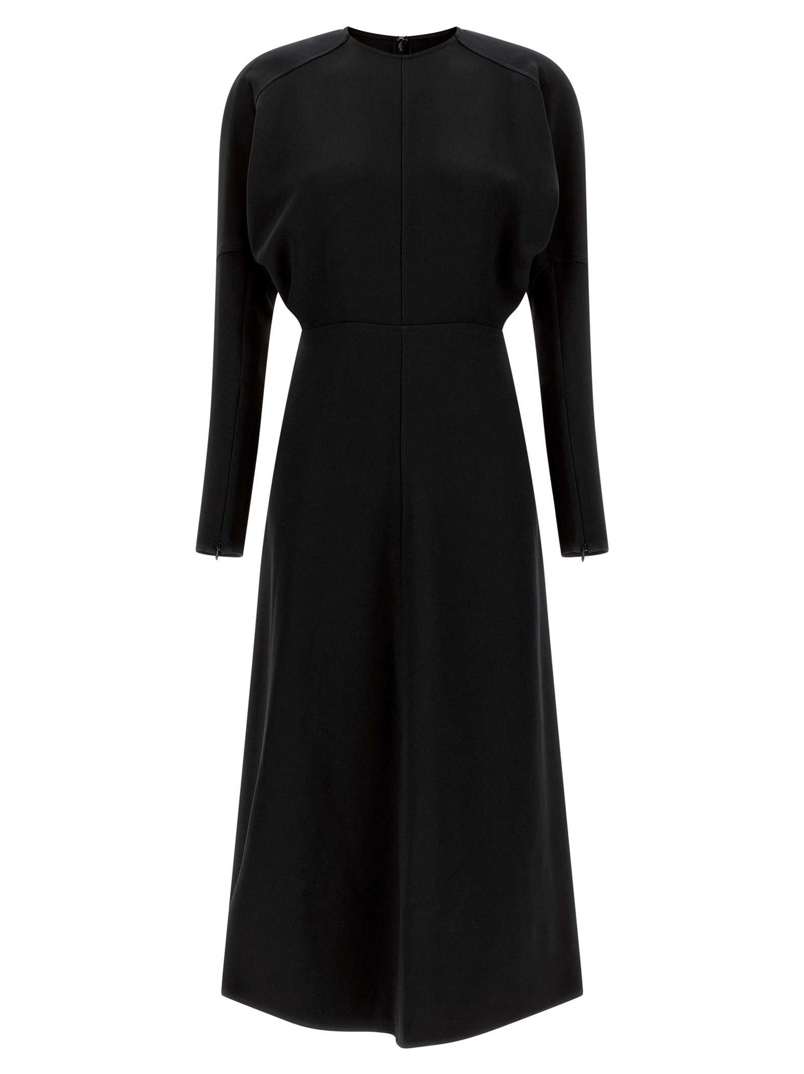 Victoria Beckham 'Dolman' Dress