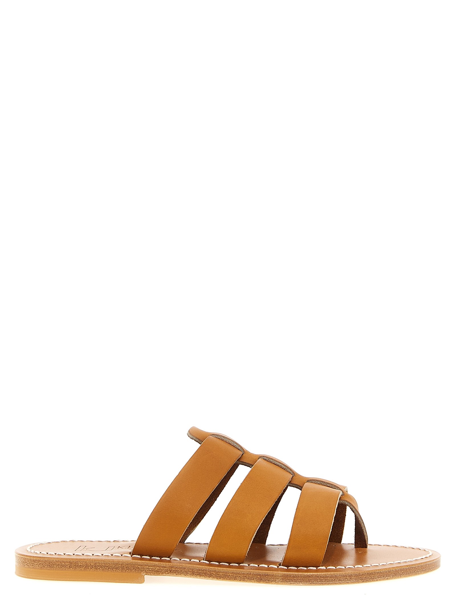 K.JACQUES SAINT TROPEZ 'Dolon' Sandals