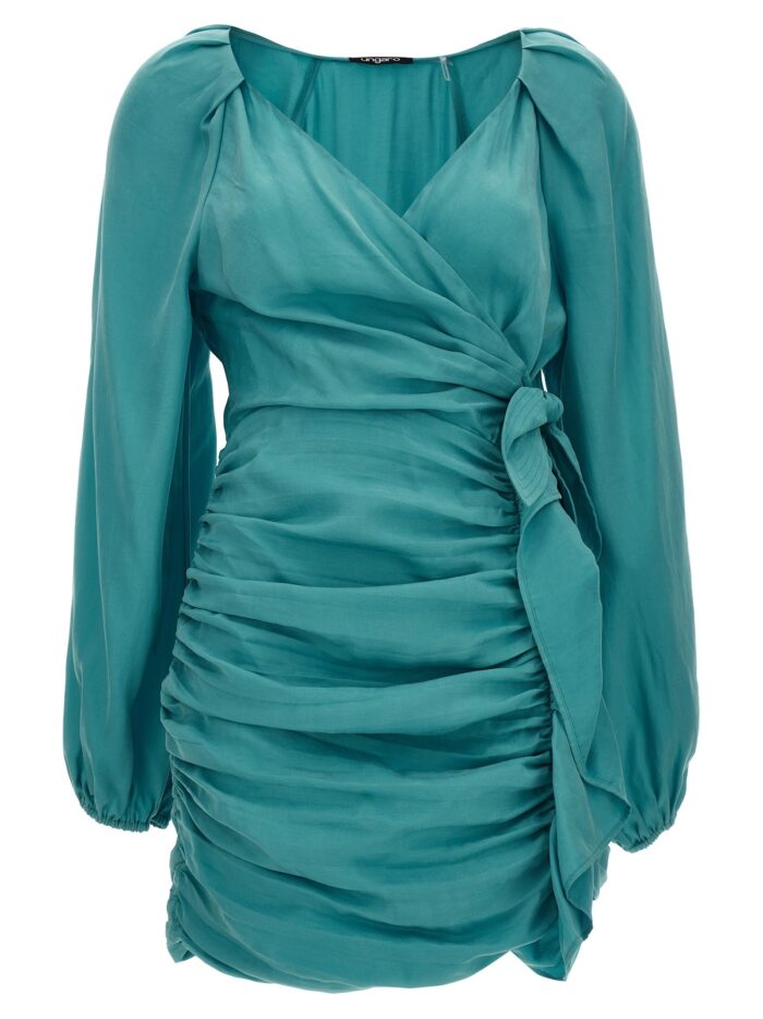 ungaro 'dominique' dress UNGARO 'Dominique' Dress