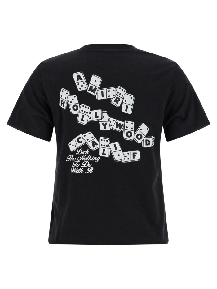 AMIRI 'Domino Tee' T-shirt
