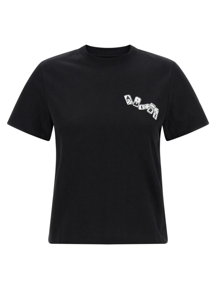 AMIRI 'Domino Tee' T-shirt