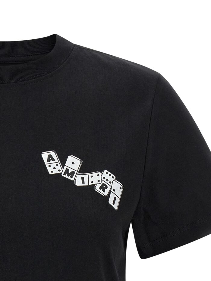 AMIRI 'Domino Tee' T-shirt