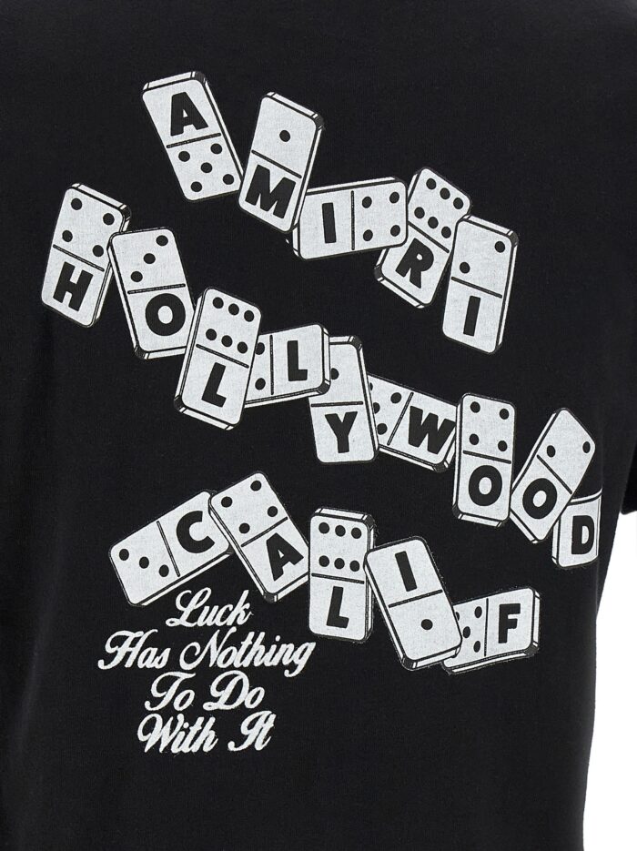 AMIRI 'Domino Tee' T-shirt