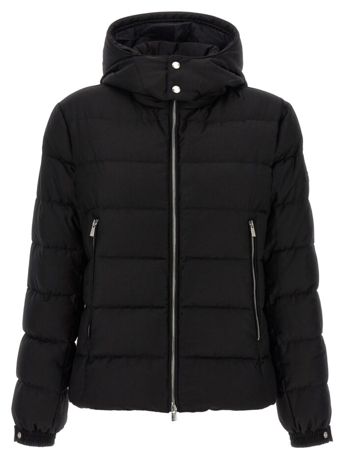 tatras 'domiziano' down jacket TATRAS 'Domiziano' Down Jacket