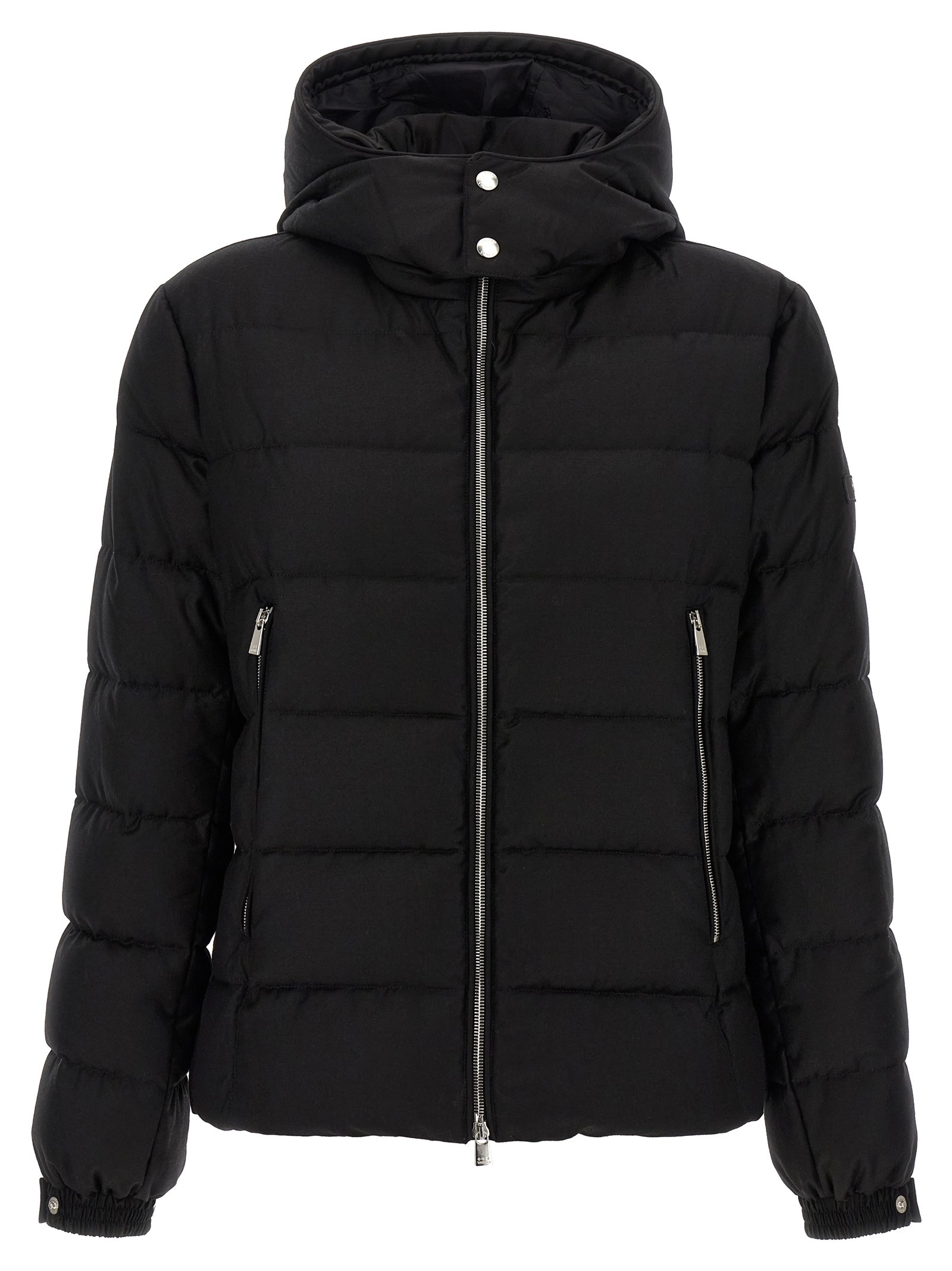 TATRAS 'Domiziano' Down Jacket