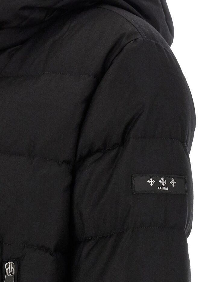TATRAS 'Domiziano' Down Jacket