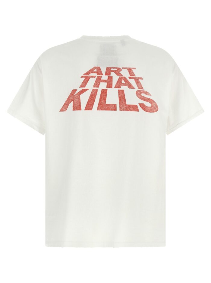 GALLERY DEPT. 'Don't Die' T-shirt