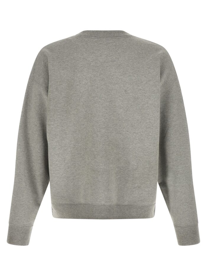 MAISON MIHARA YASUHIRO 'Don't Tag Me' Sweatshirt