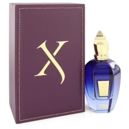 Don Xerjoff By Xerjoff - Eau De Parfum Spray (Unisex) 3.4 Oz