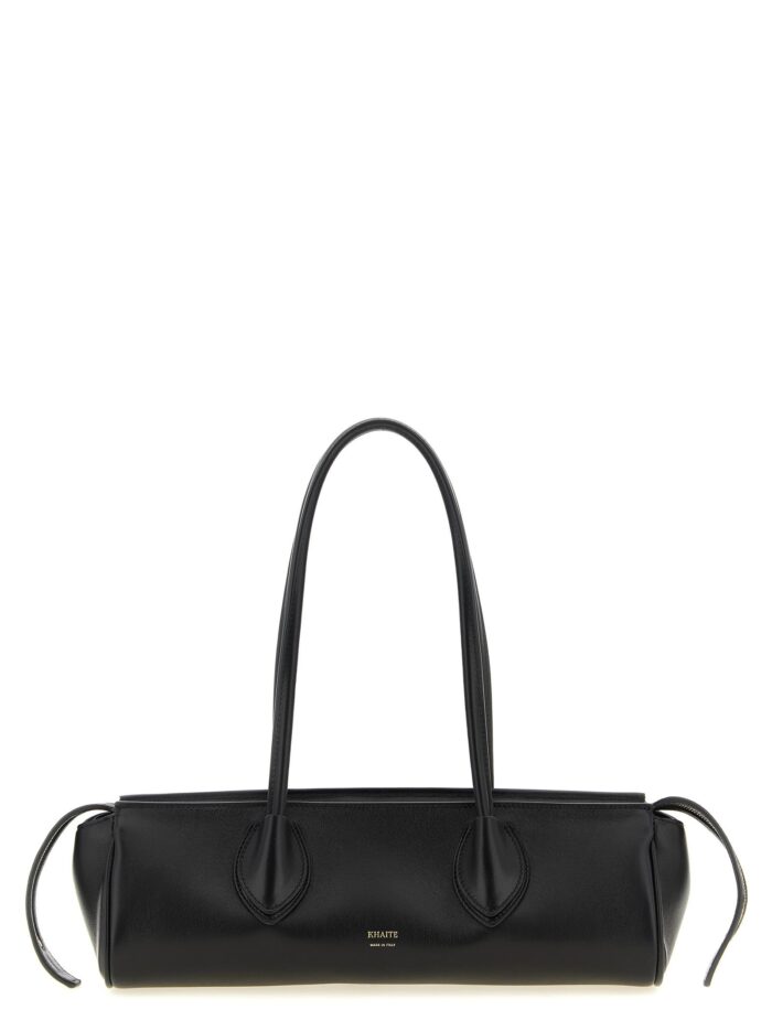 khaite 'donna' shoulder bag KHAITE 'Donna' Shoulder Bag