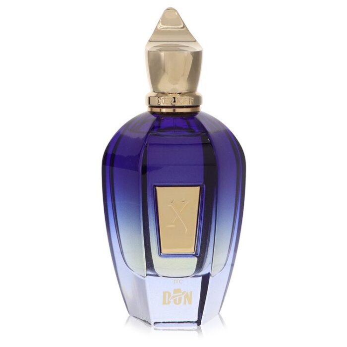 Don Xerjoff By Xerjoff - Eau De Parfum Spray (Unisex Unboxed) 3.4 Oz - Image 1