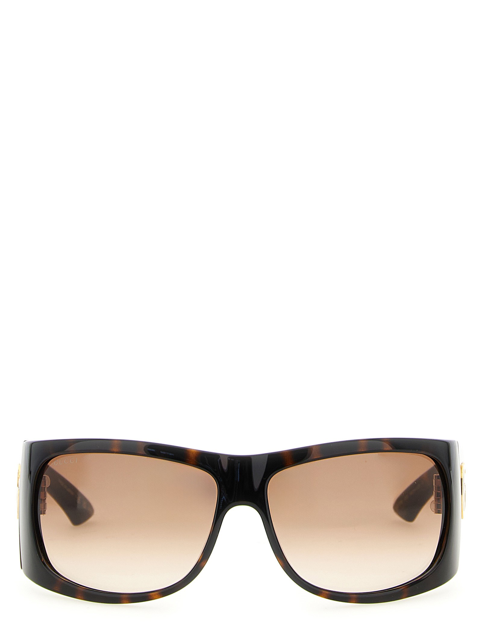 Gucci 'Doppia G' Sunglasses