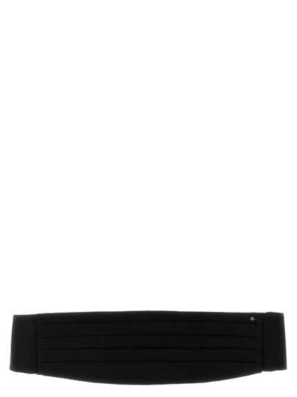 Gucci 'Doppia G' Tuxedo Headband