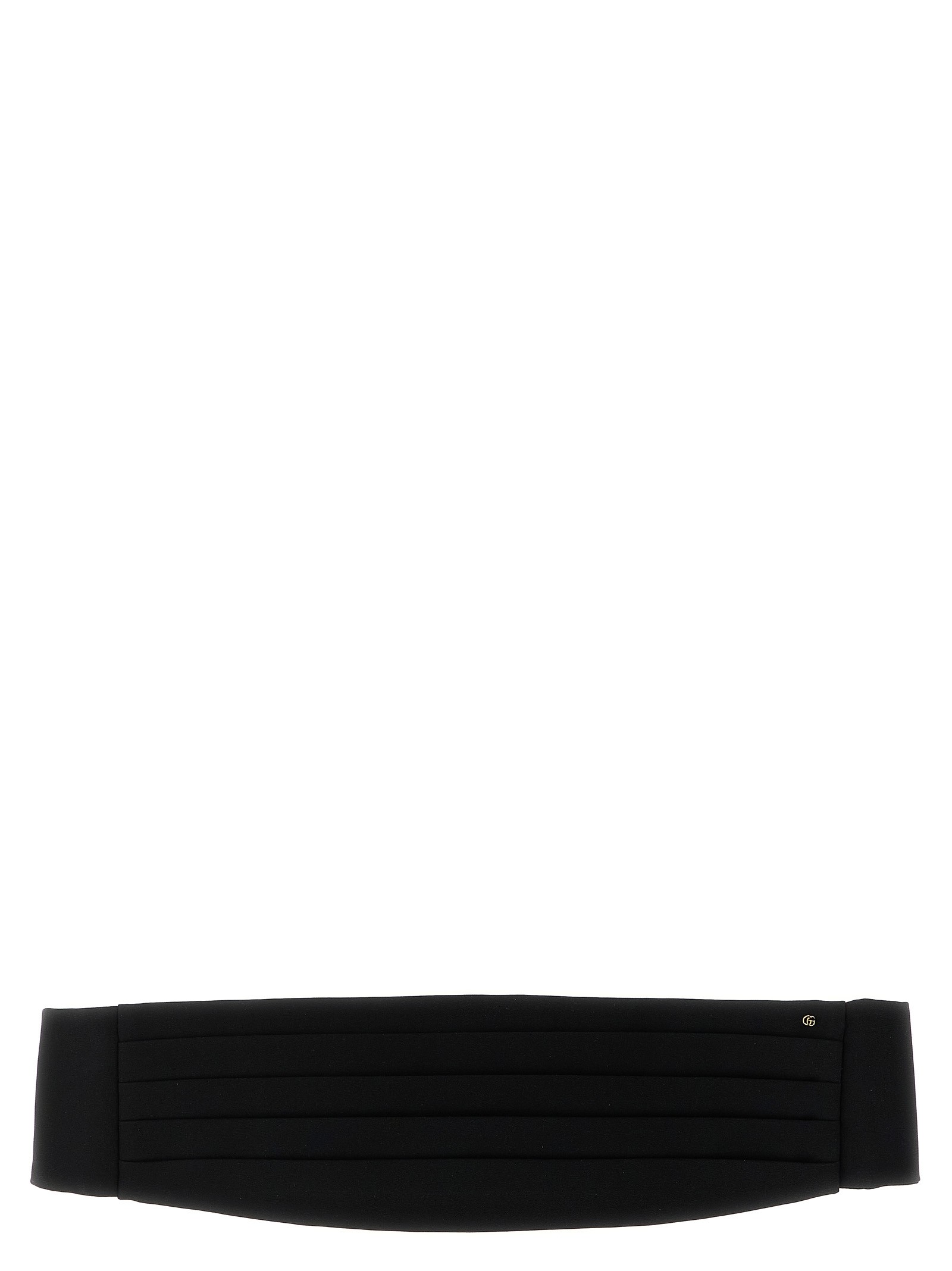 Gucci 'Doppia G' Tuxedo Headband