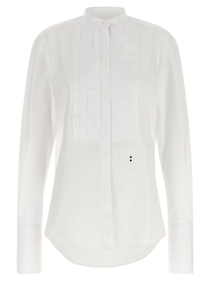 fendi 'doppio punto' shirt Fendi 'Doppio Punto' Shirt