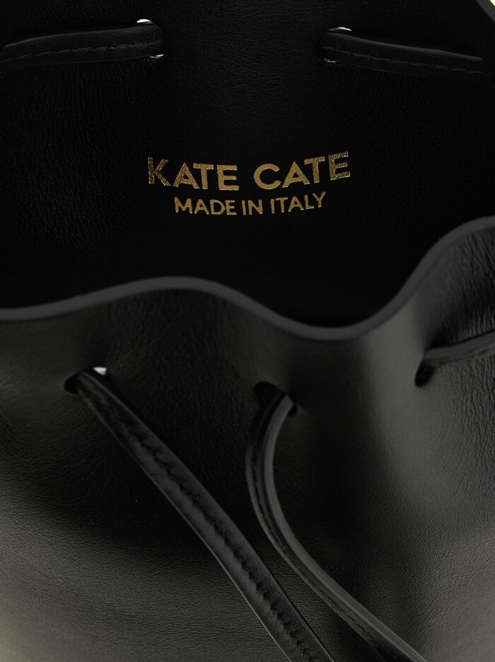 KATE CATE 'Dori' Bucket Bag