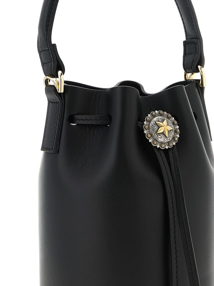 KATE CATE 'Dori' Bucket Bag