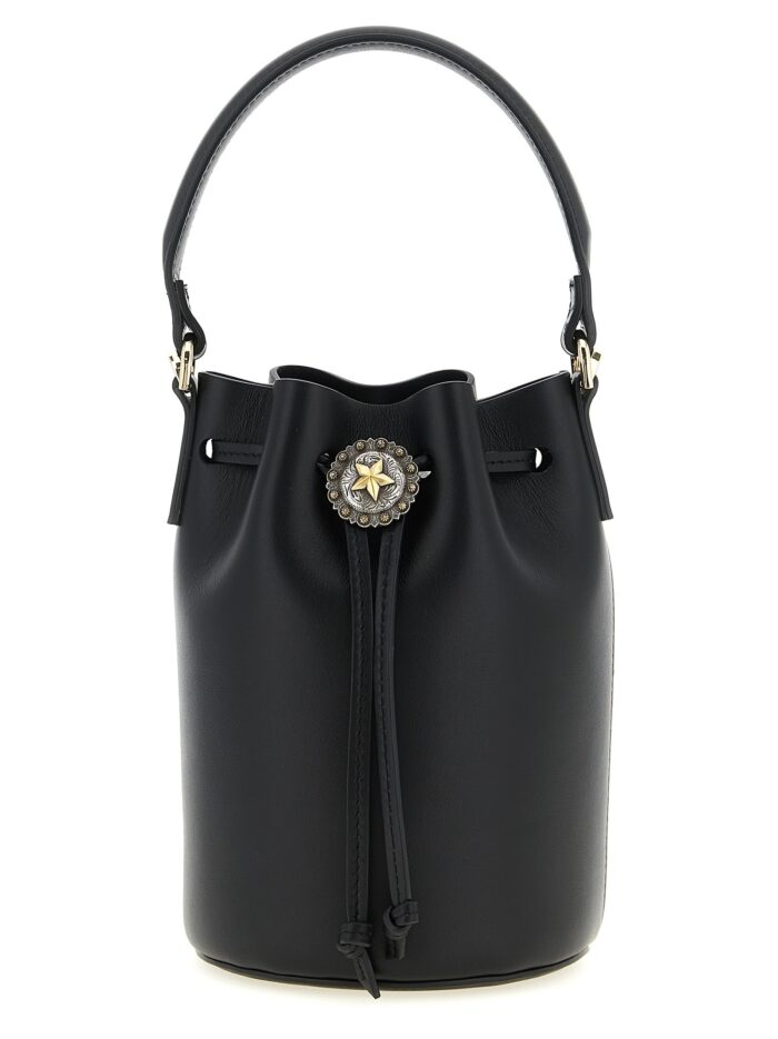 KATE CATE 'Dori' Bucket Bag