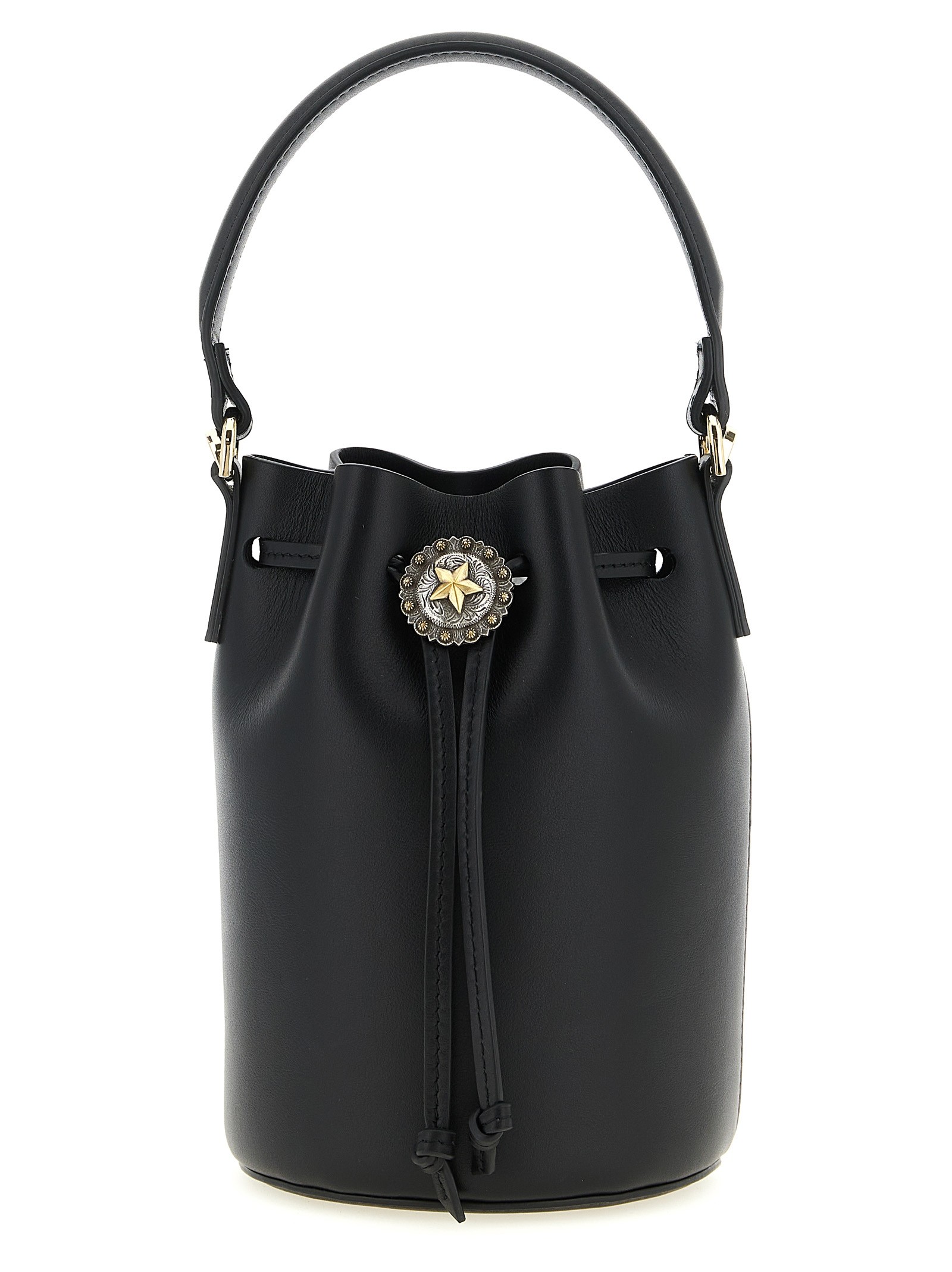 KATE CATE 'Dori' Bucket Bag