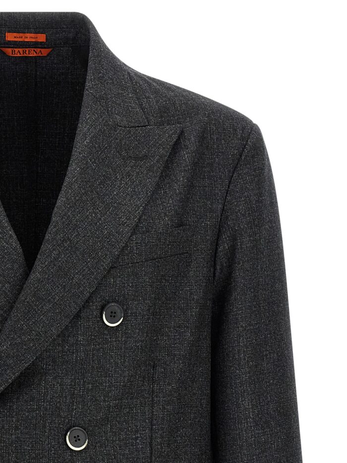 BARENA 'Doria' Blazer