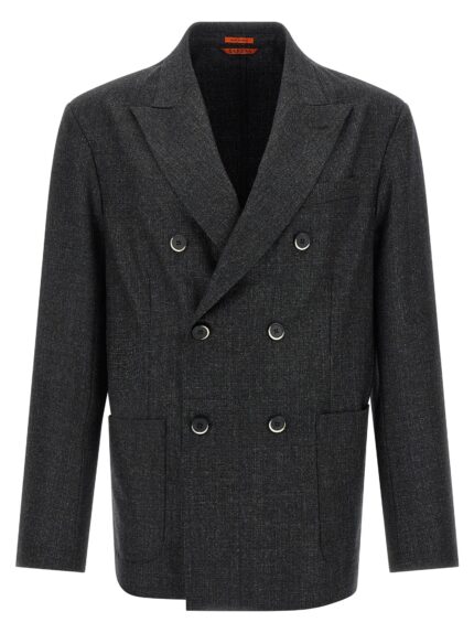 BARENA 'Doria' Blazer