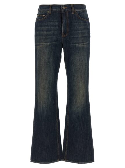 Burberry 'Doria' Jeans
