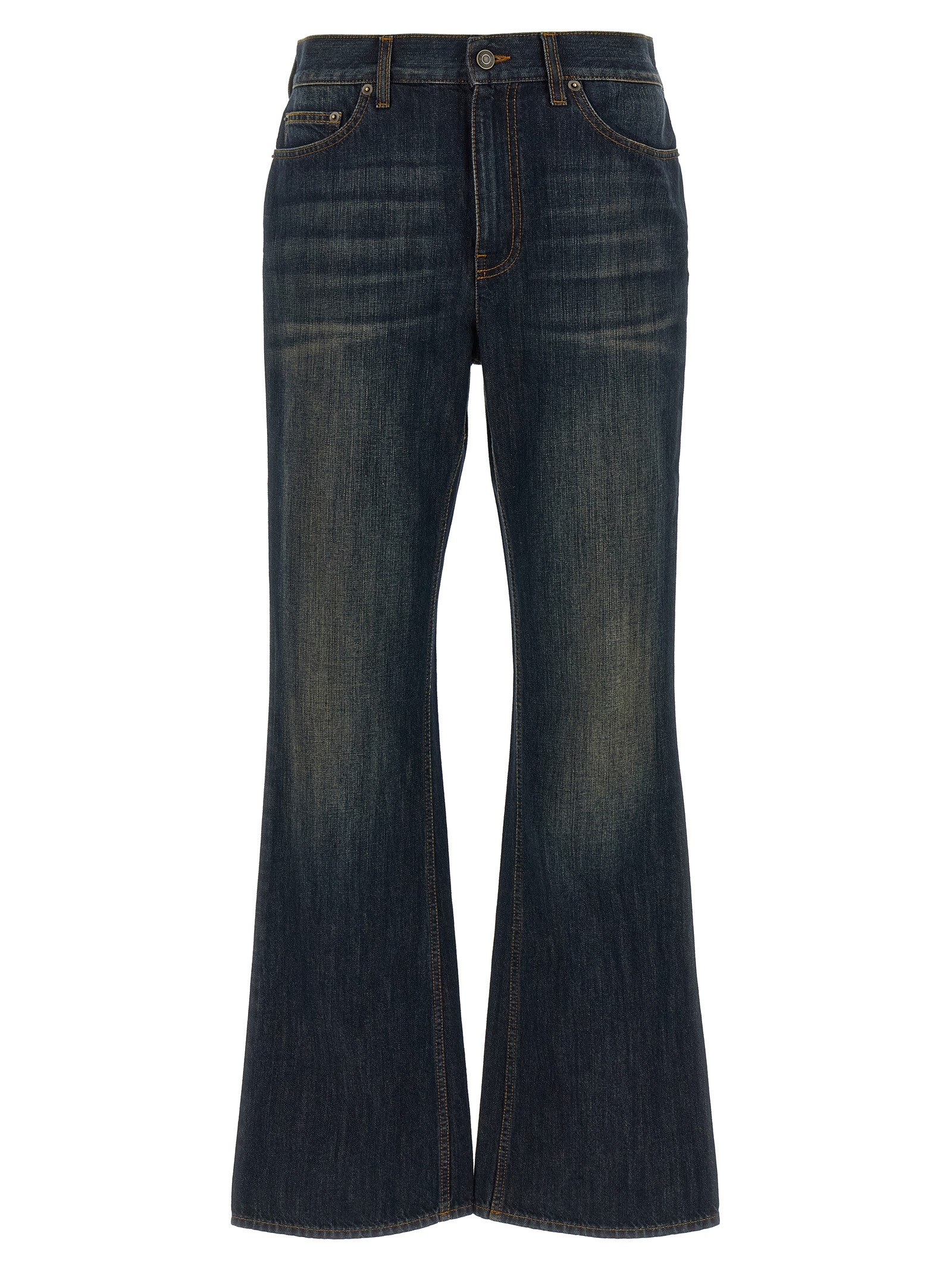 Burberry 'Doria' Jeans