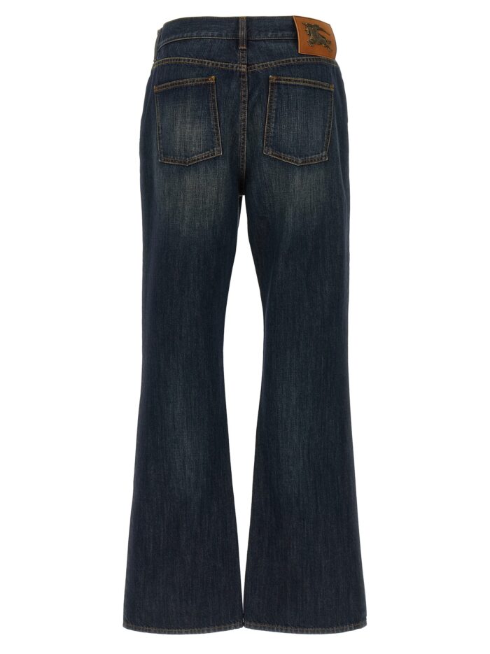 Burberry 'Doria' Jeans