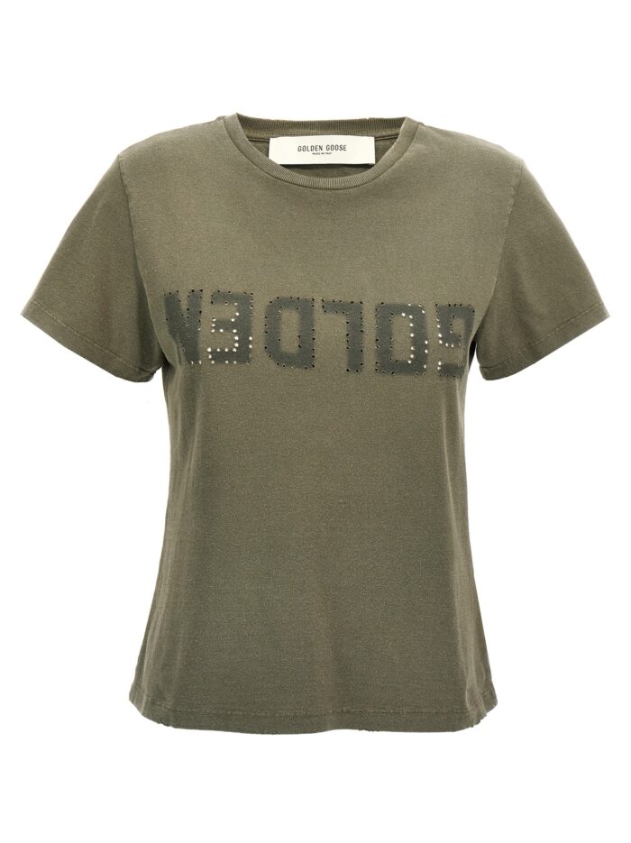 Golden Goose Deluxe Brand 'Doris' T-shirt