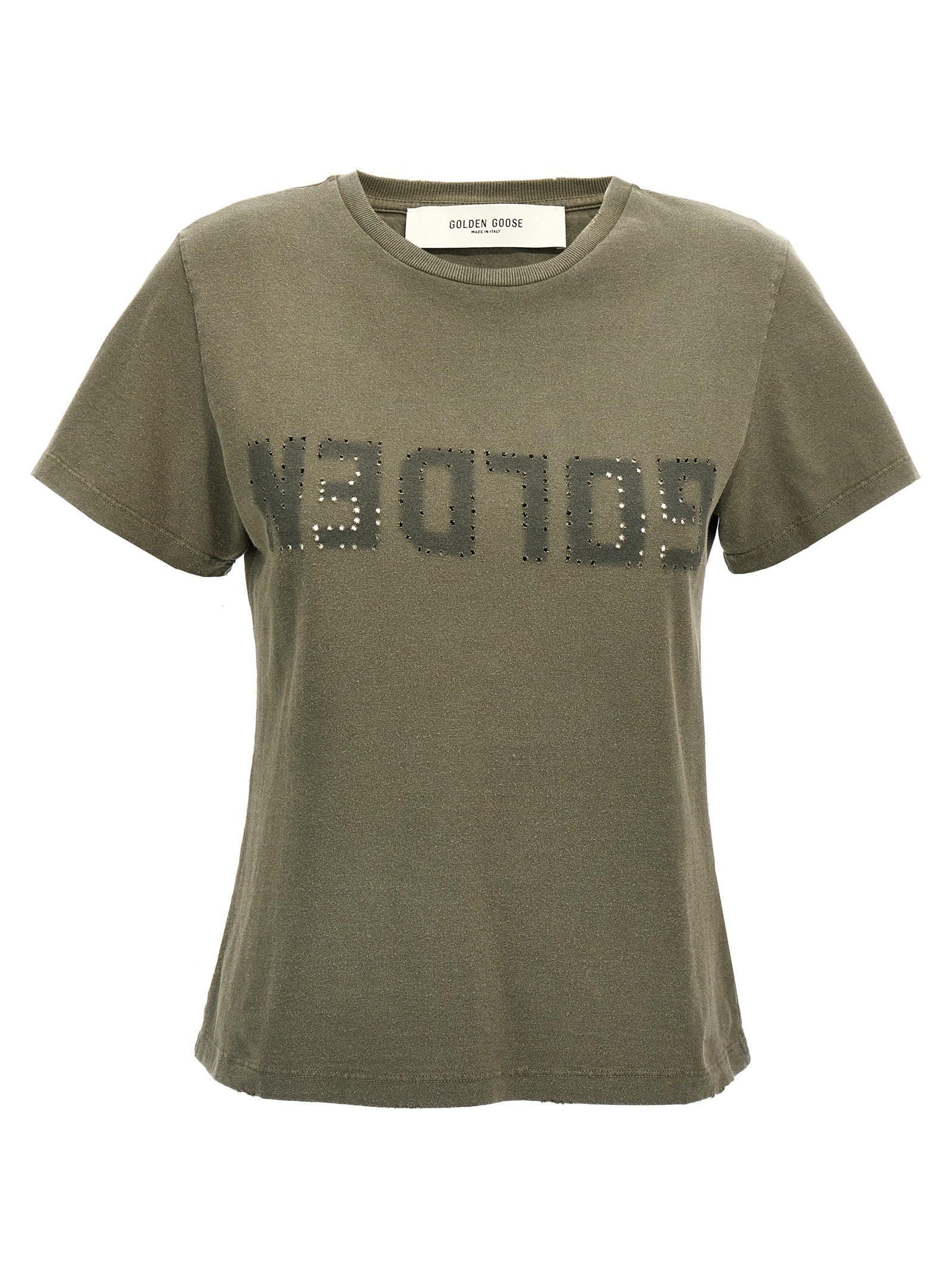 Golden Goose Deluxe Brand 'Doris' T-shirt