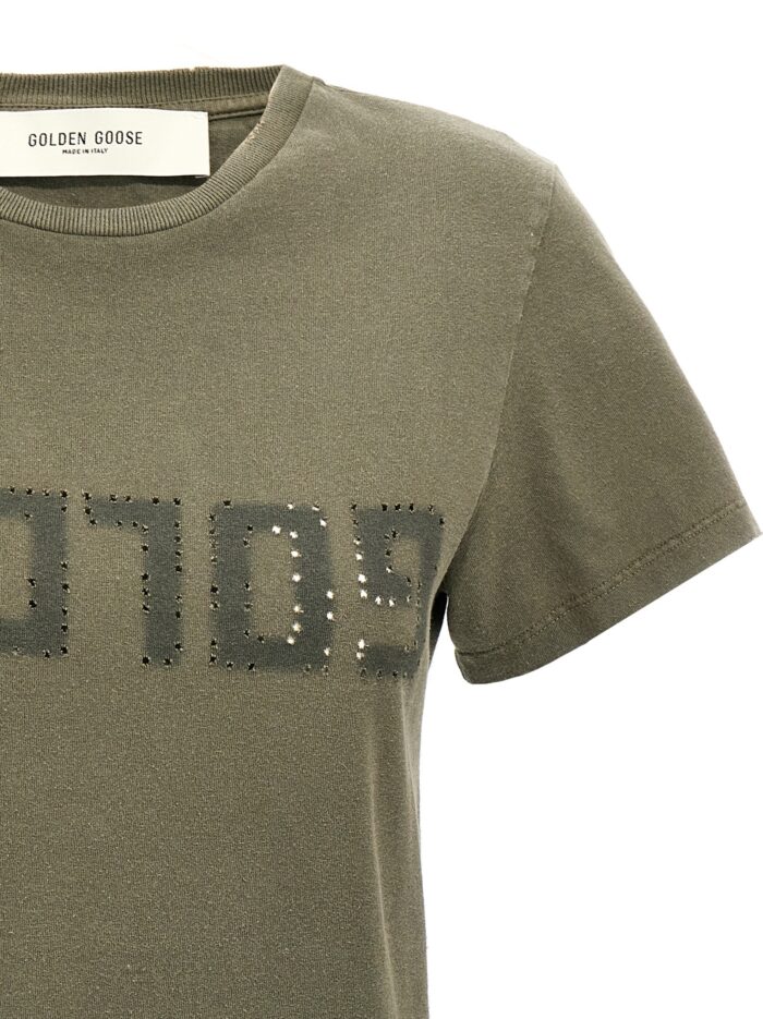 Golden Goose Deluxe Brand 'Doris' T-shirt