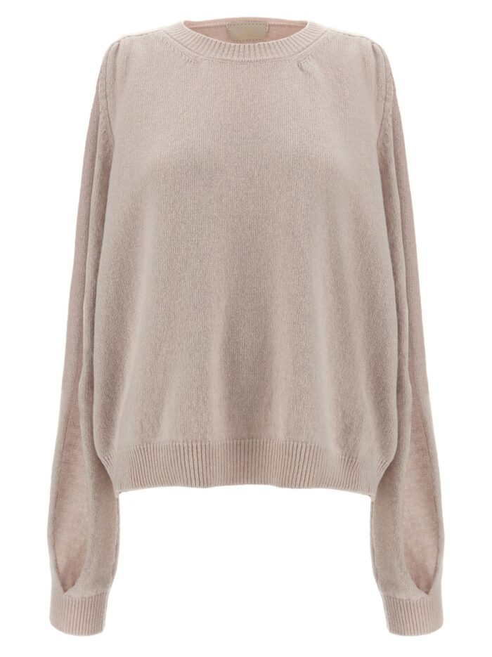 ramael 'dorsal' sweater RAMAEL 'Dorsal' Sweater