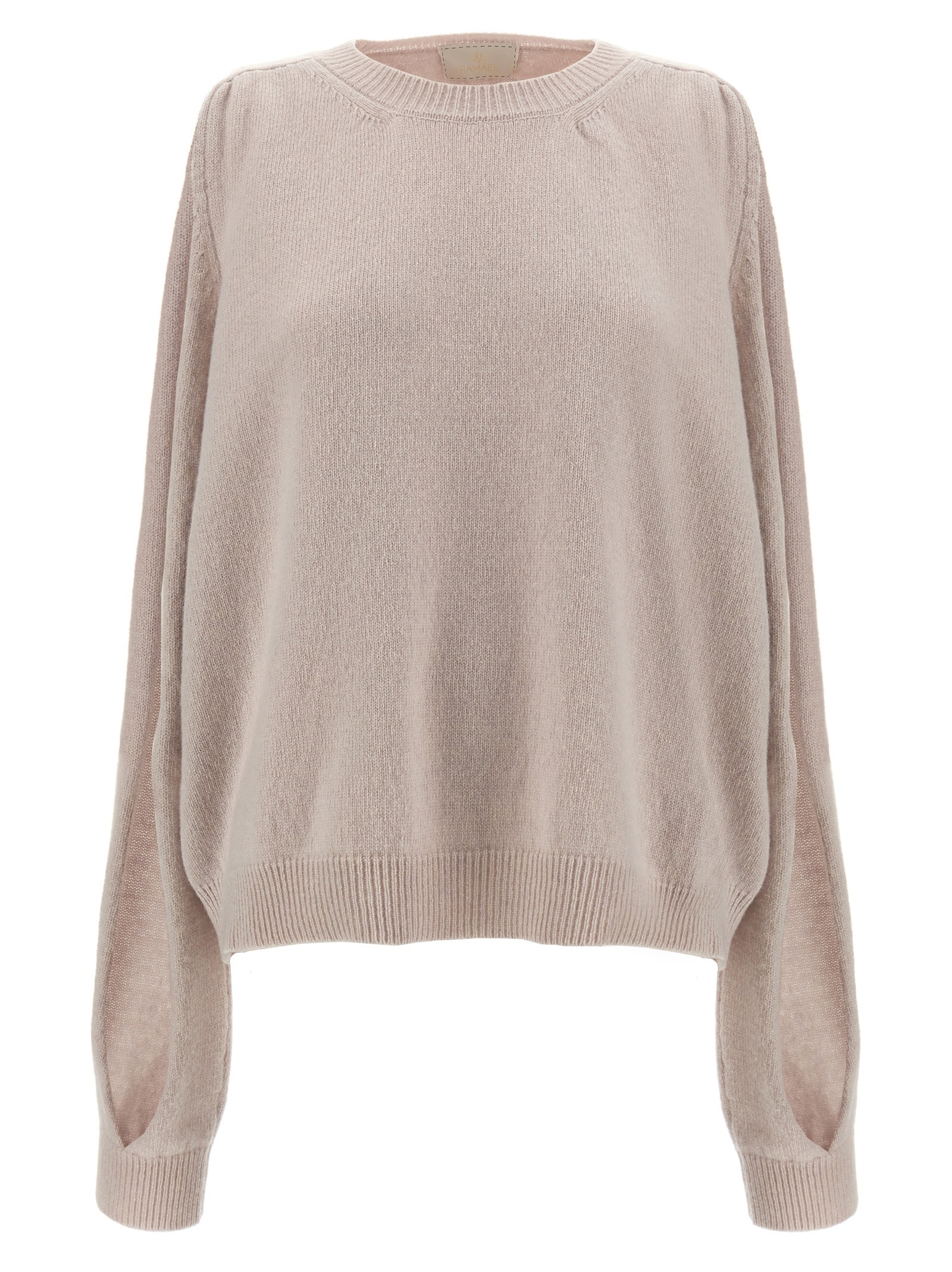 RAMAEL 'Dorsal' Sweater