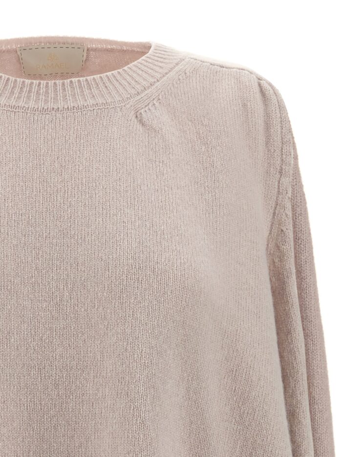 RAMAEL 'Dorsal' Sweater