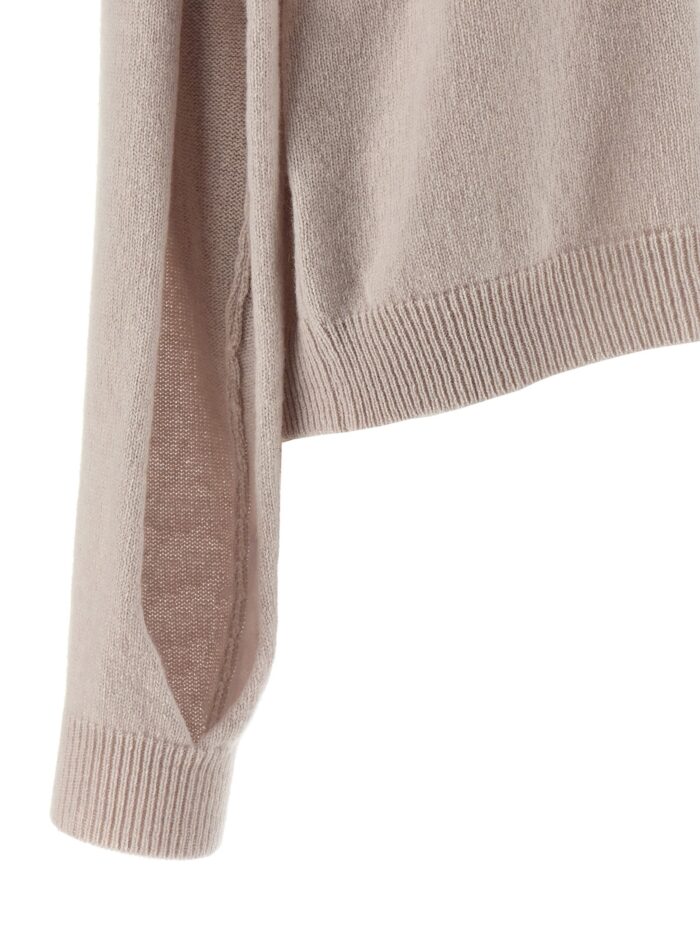 RAMAEL 'Dorsal' Sweater