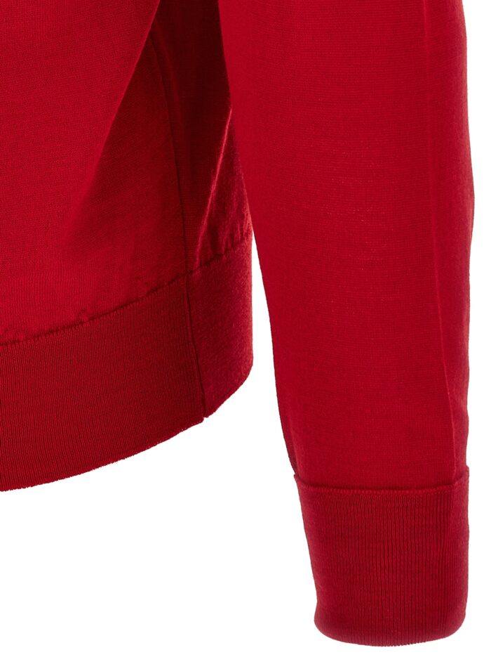 JOHN SMEDLEY 'Dorset' Polo Shirt