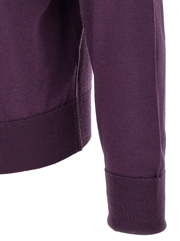 JOHN SMEDLEY 'Dorset' Polo Shirt