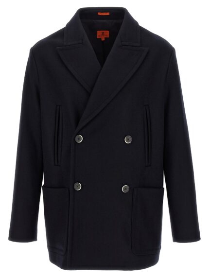 BARENA 'Dosio' Coat