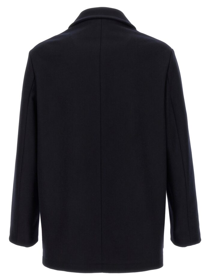 BARENA 'Dosio' Coat