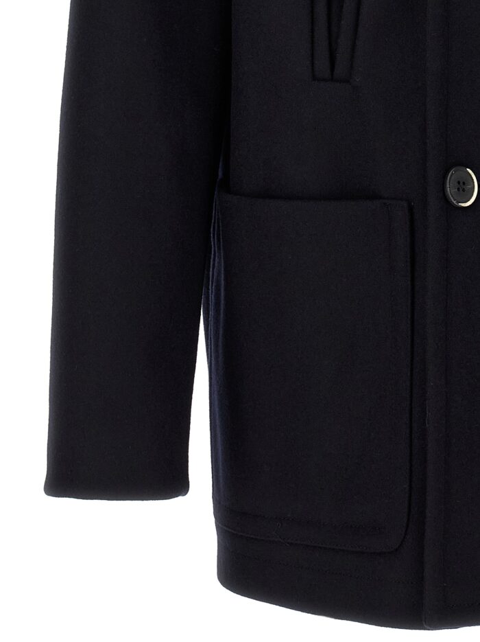 BARENA 'Dosio' Coat