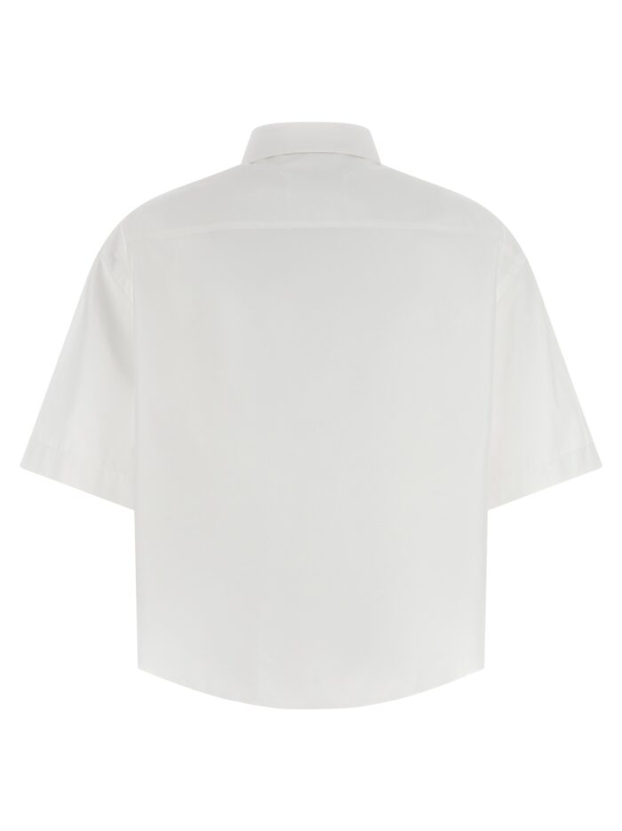 Maison Margiela Dotton-down Shirt