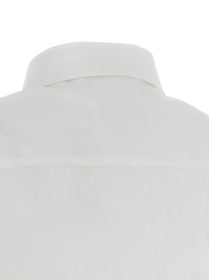 Maison Margiela Dotton-down Shirt