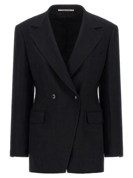 Tagliatore Double Breasted 'astra' Dress