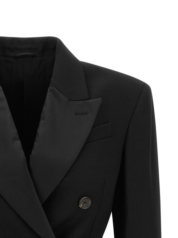 Brunello Cucinelli Double-breasted Blazer